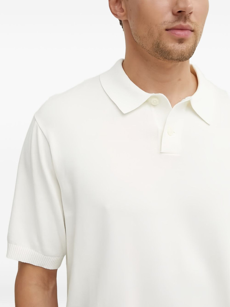 short-sleeve polo shirt 5