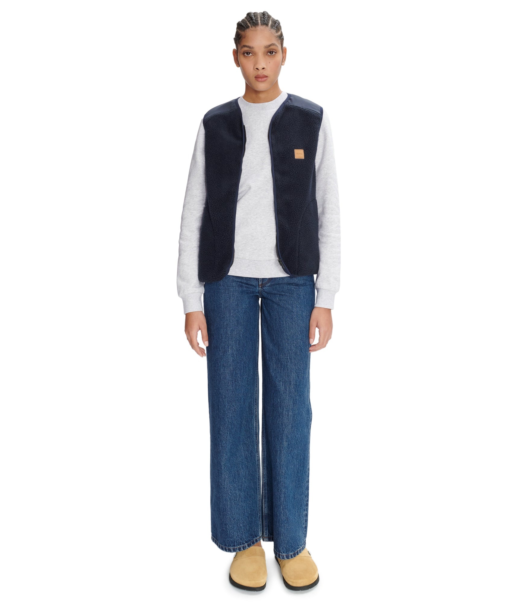 NATE JACKET (M) - 6