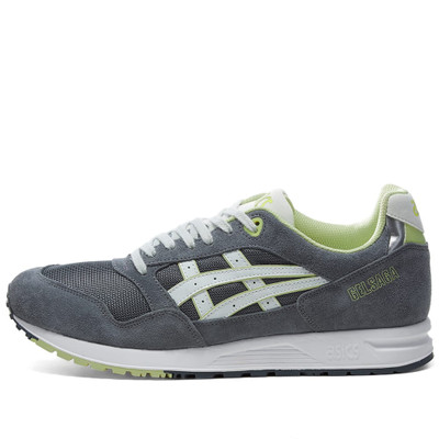 Asics Asics Gel-Saga outlook