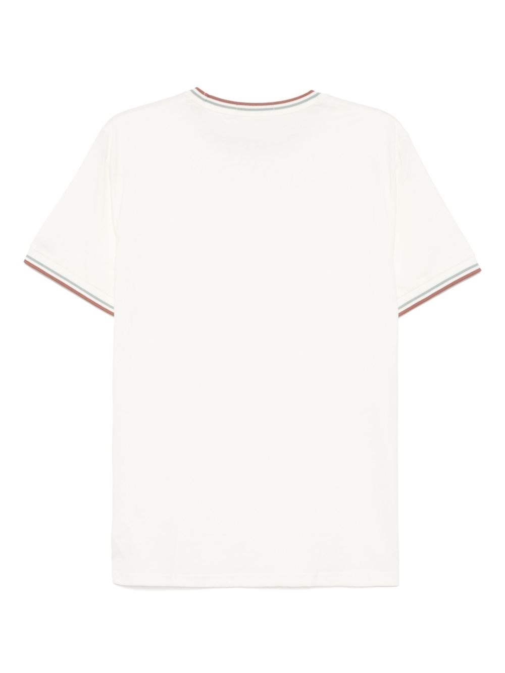 Twin Tipped T-shirt - 2