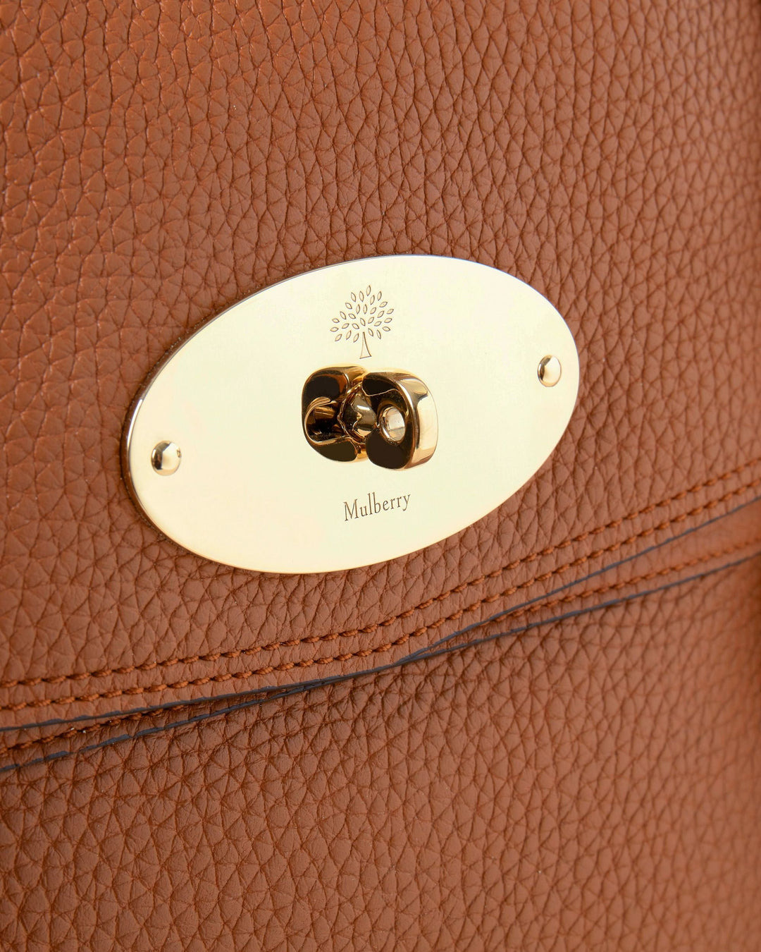 Oversized Alexa Heavy Grain - 5