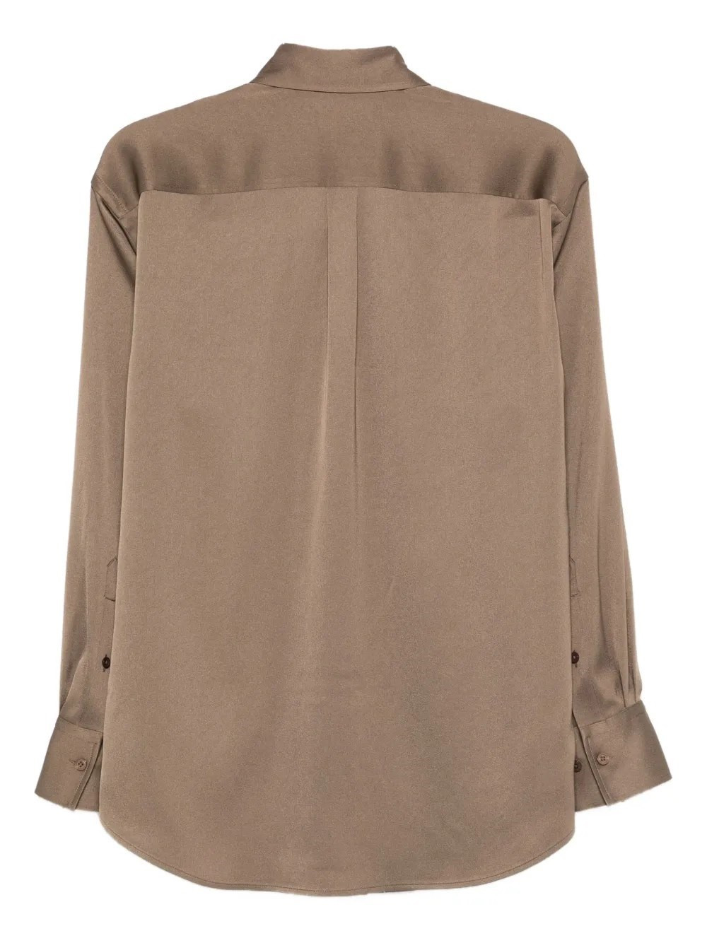 SATIN SHIRT - 2