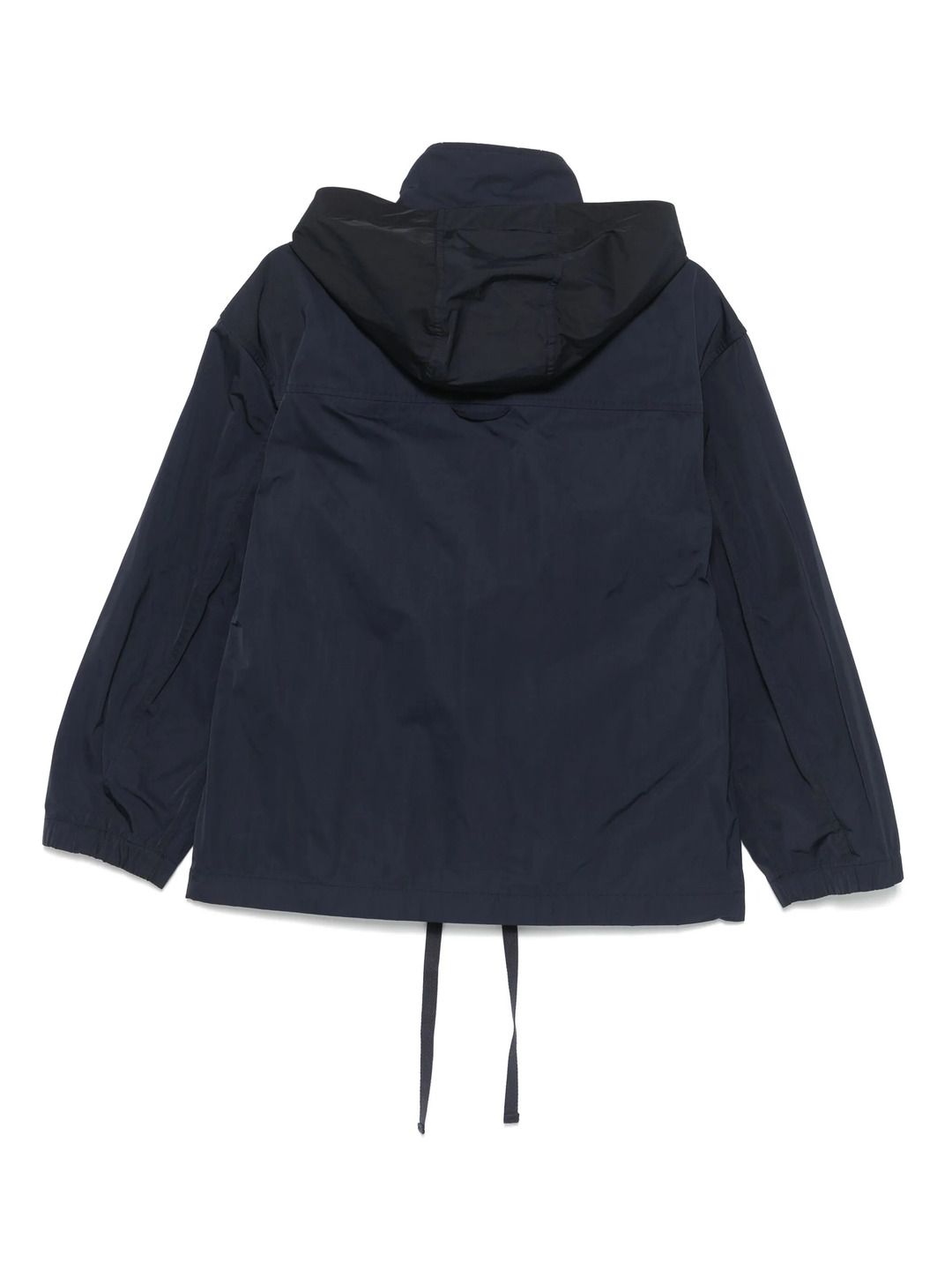 Memory Tech Hooded Anorak Men - 2