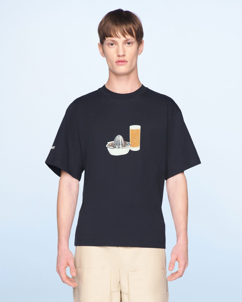 JACQUEMUS Le t-shirt Succo outlook