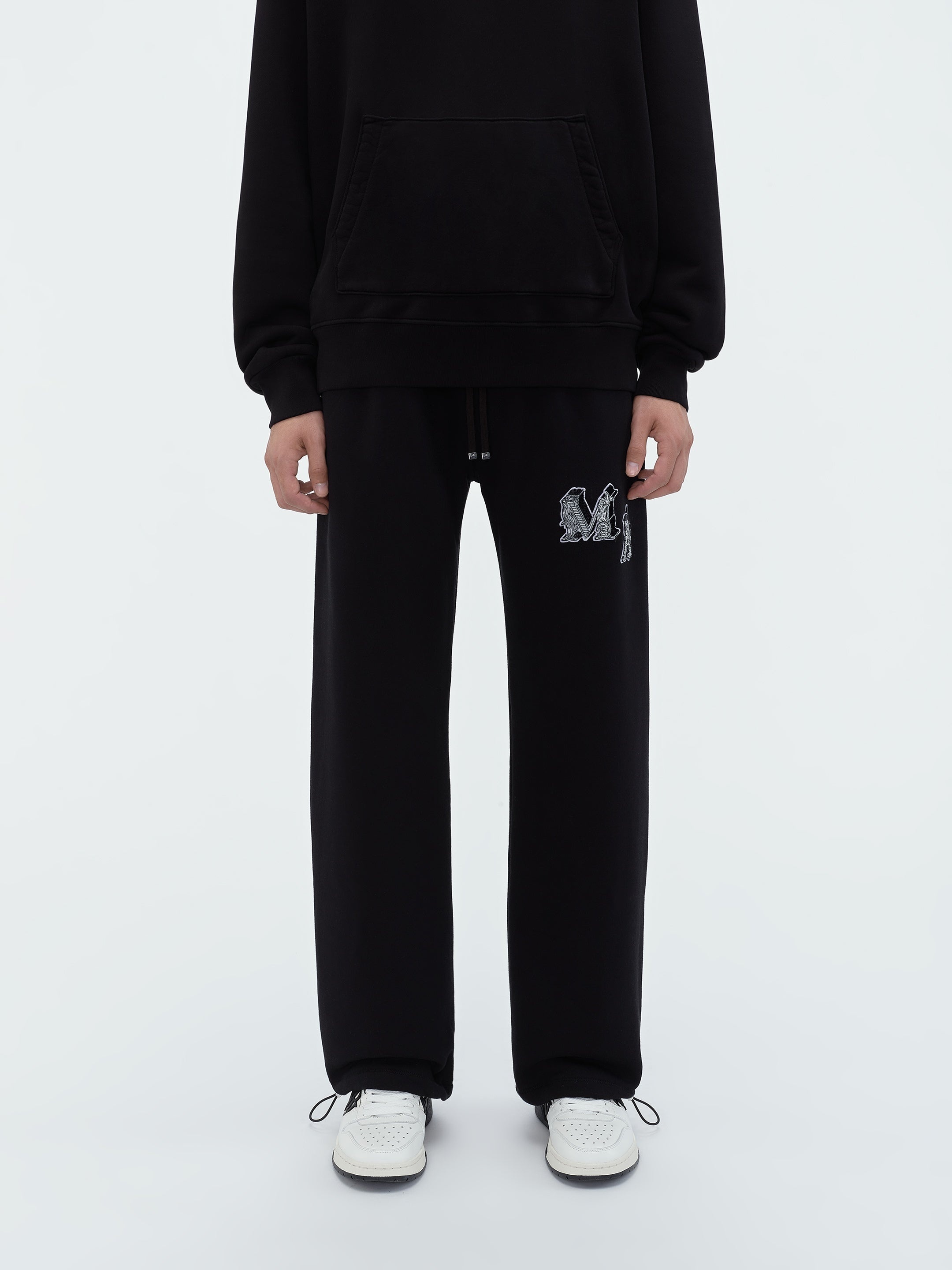 AMIRI ANGEL SWEATPANT - 3