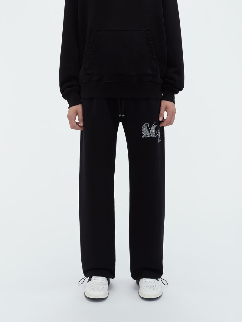 AMIRI AMIRI ANGEL SWEATPANT outlook