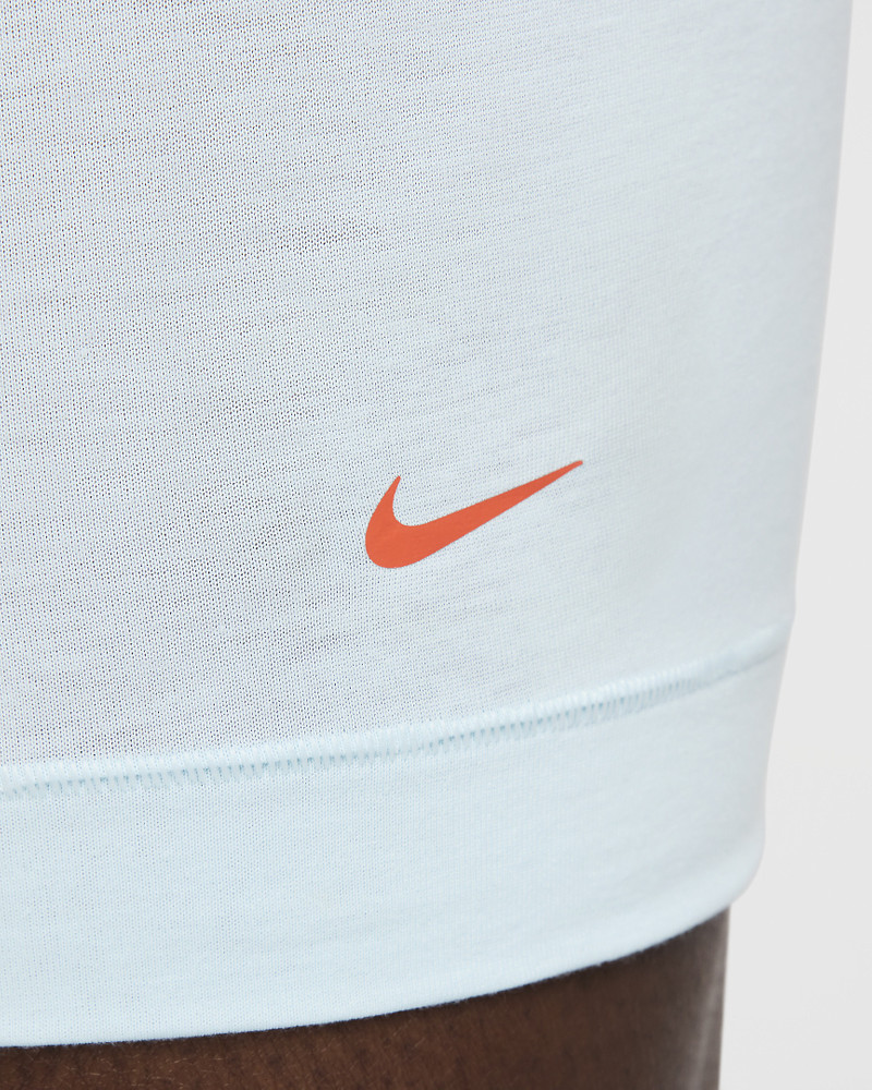 Nike Ultra Comfort Men's Dri-FIT Long Boxer Brief (3-Pack) 7