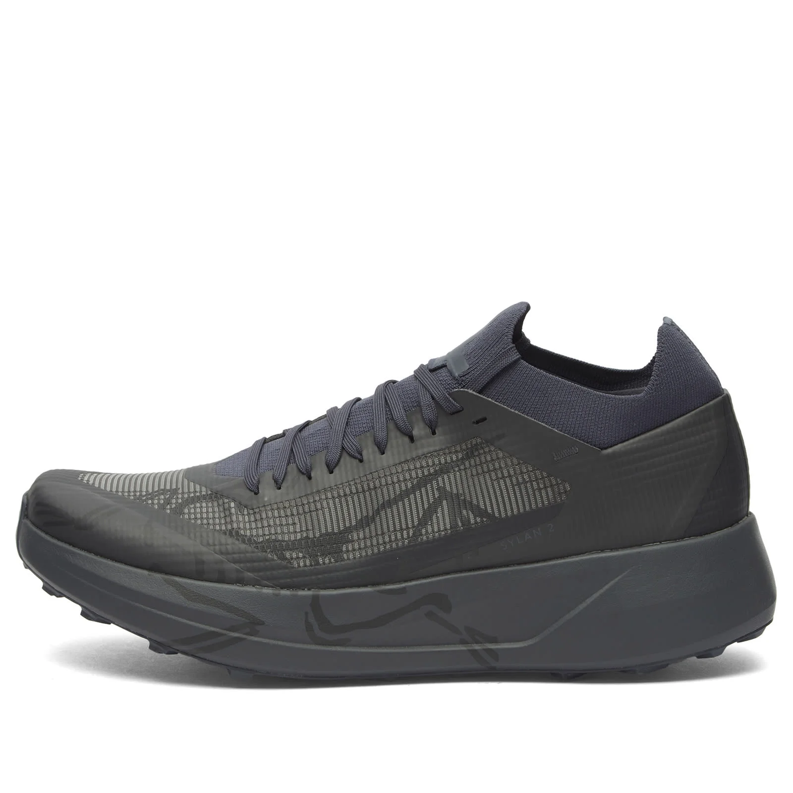 Arc'teryx Sylan 2 Sneakers - 1