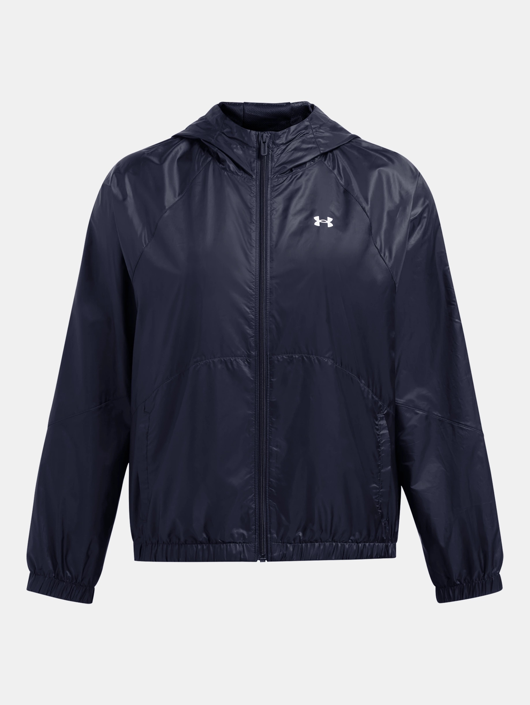 Women's UA Rival Sport Windbreaker - 1