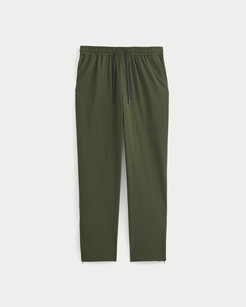 TRANSIT RECYCLED NYLON JOGGER - 1
