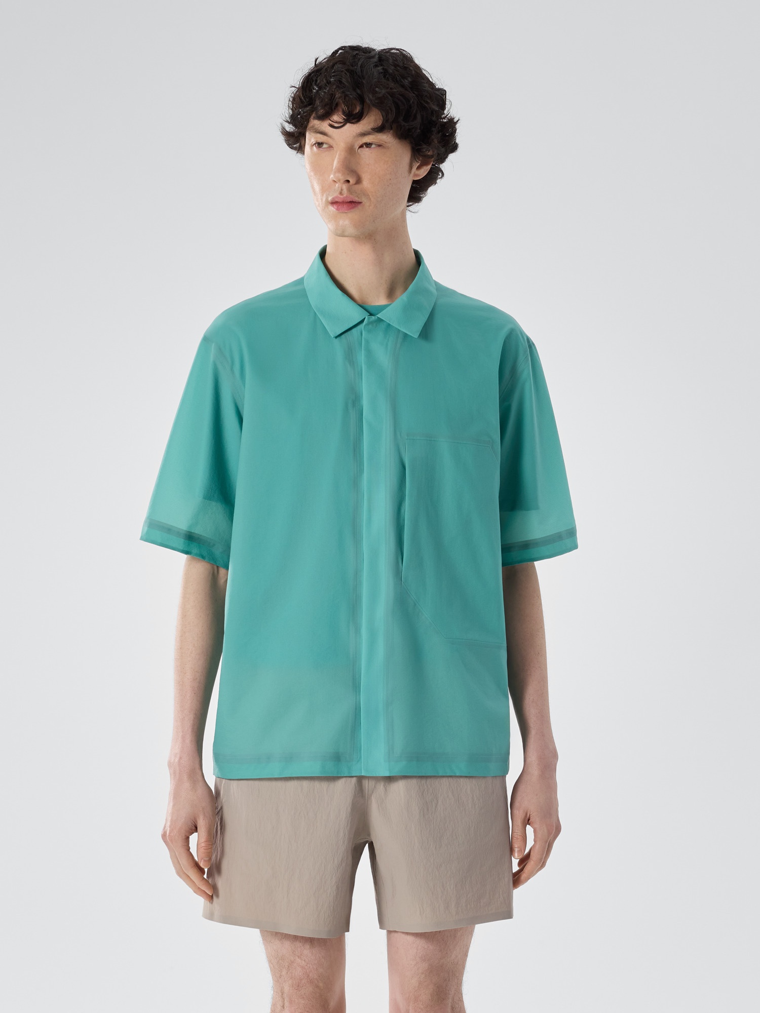 Demlo Shirt SS - 2