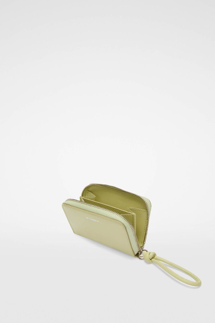 Wallet - 3