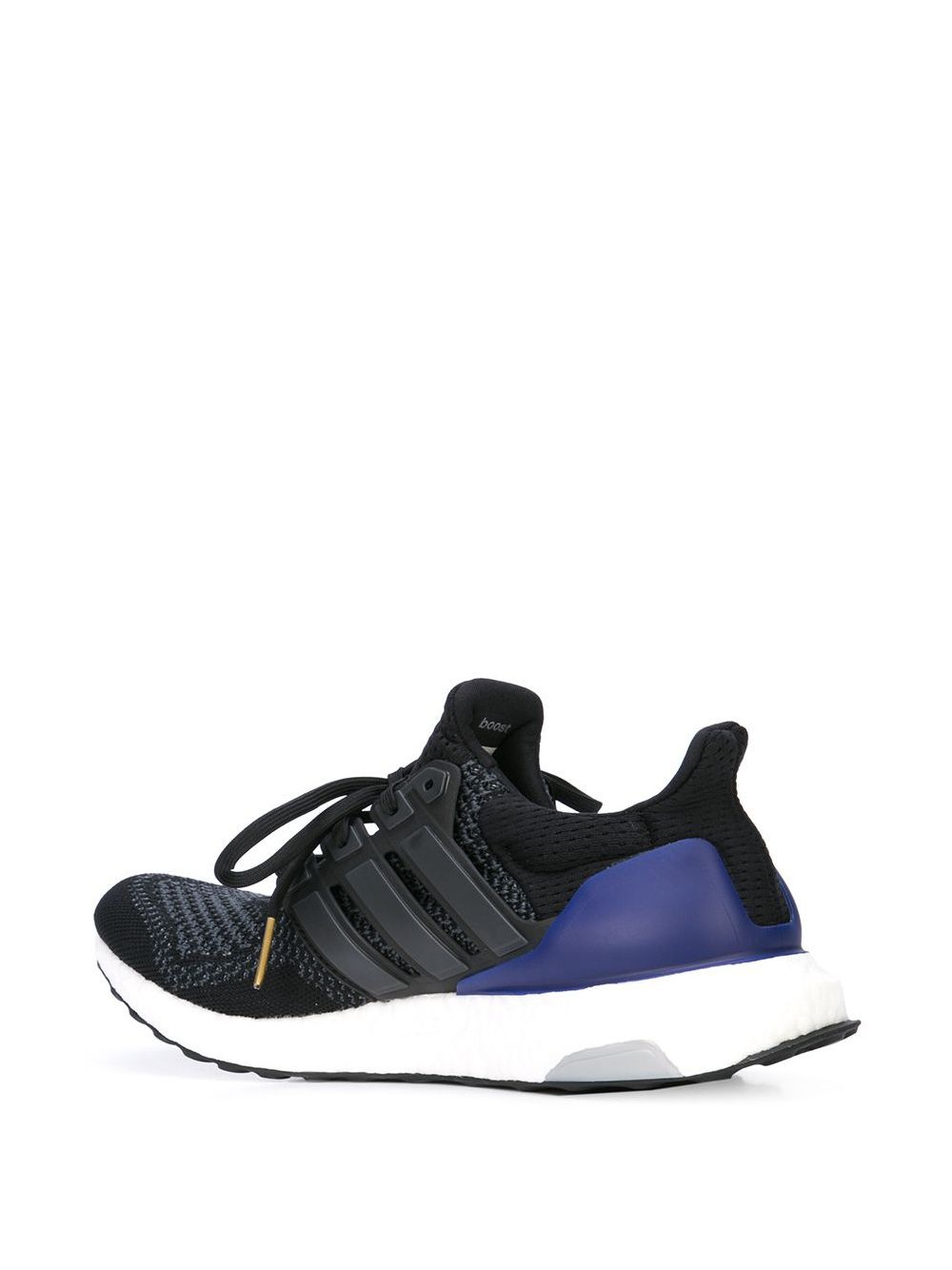 Ultraboost low-top sneakers - 3