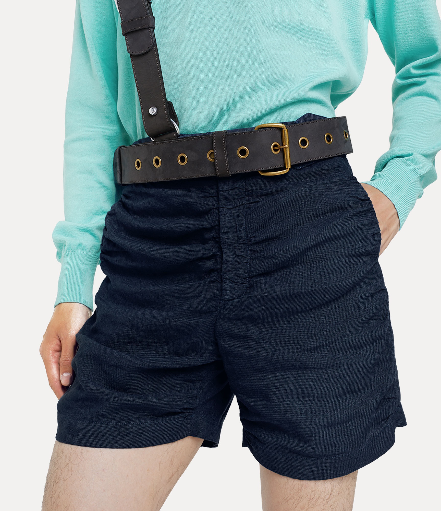 CREWE SHORTS - 8