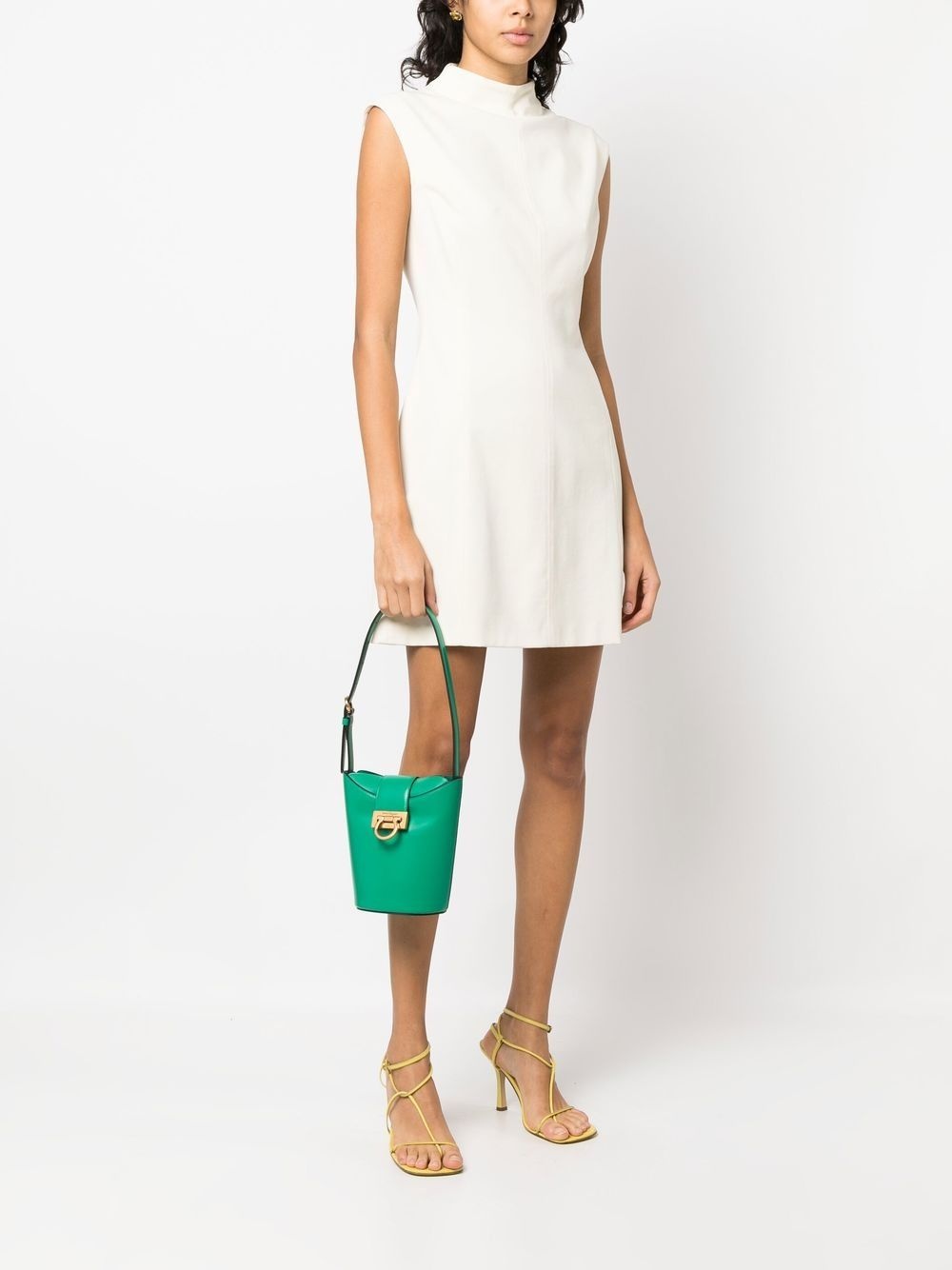 Trifolio bucket bag - 2