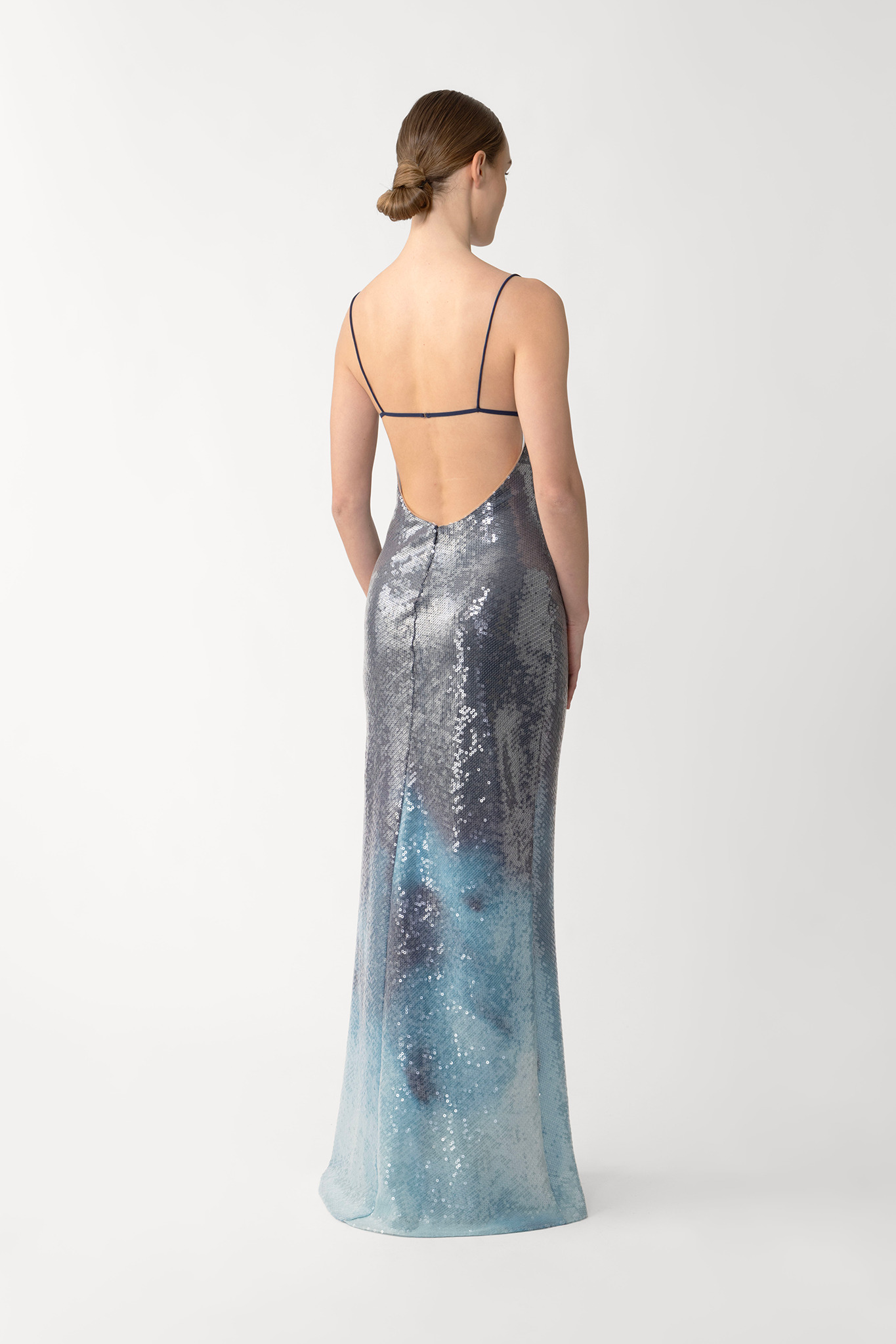 MELROSE SEQUINED DRESS - 4