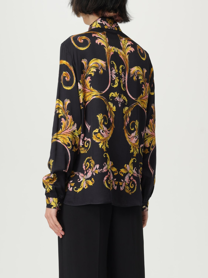VERSACE JEANS COUTURE Shirt woman Versace Jeans Couture outlook
