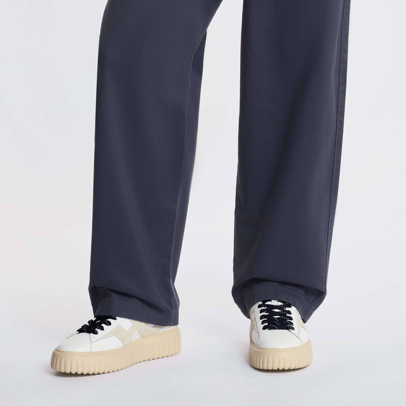 Sneakers Hogan H-Stripes - 7