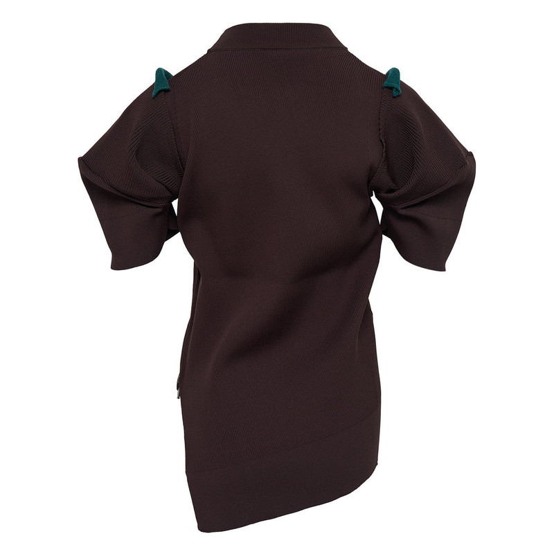 sacai Knit Pullover outlook
