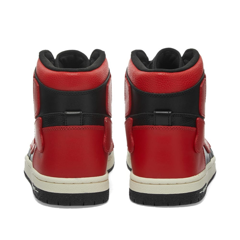 AMIRI AMIRI Skel Top Hi Sneaker outlook