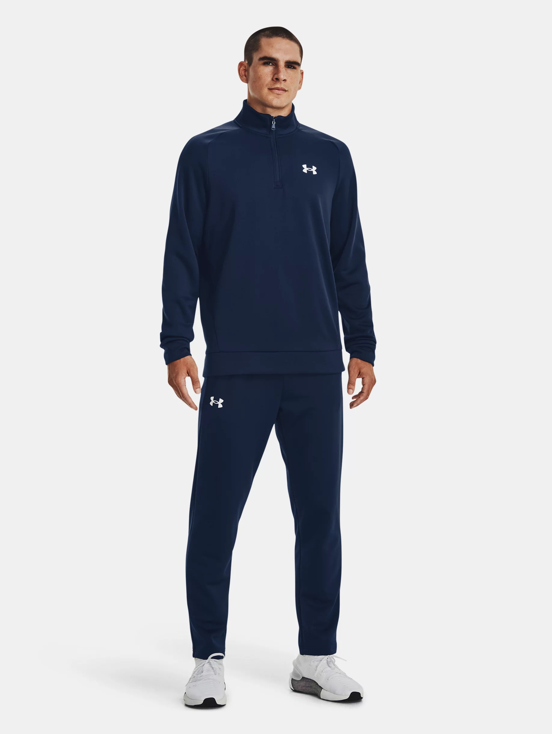 Armour Fleece® - 5