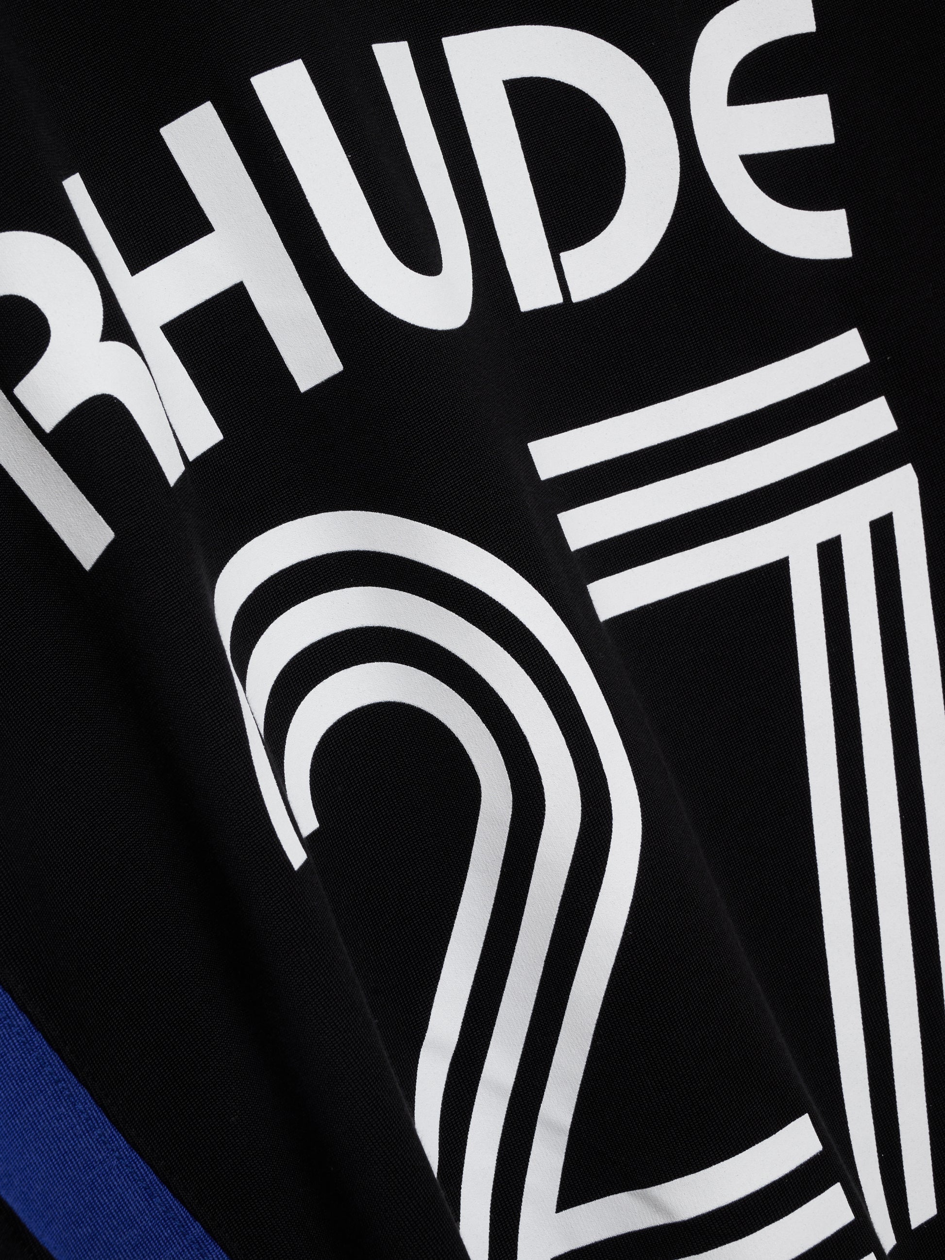 RHUDE 27 JERSEY - 4