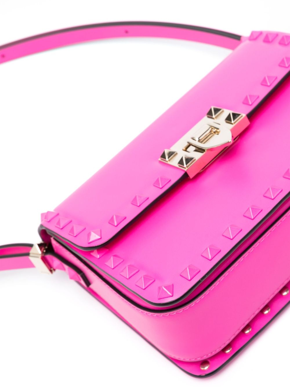 small Rockstud23 shoulder bag - 4
