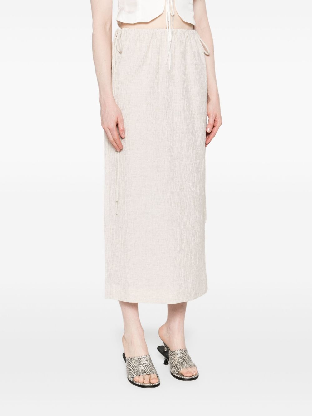 Isa midi skirt - 3