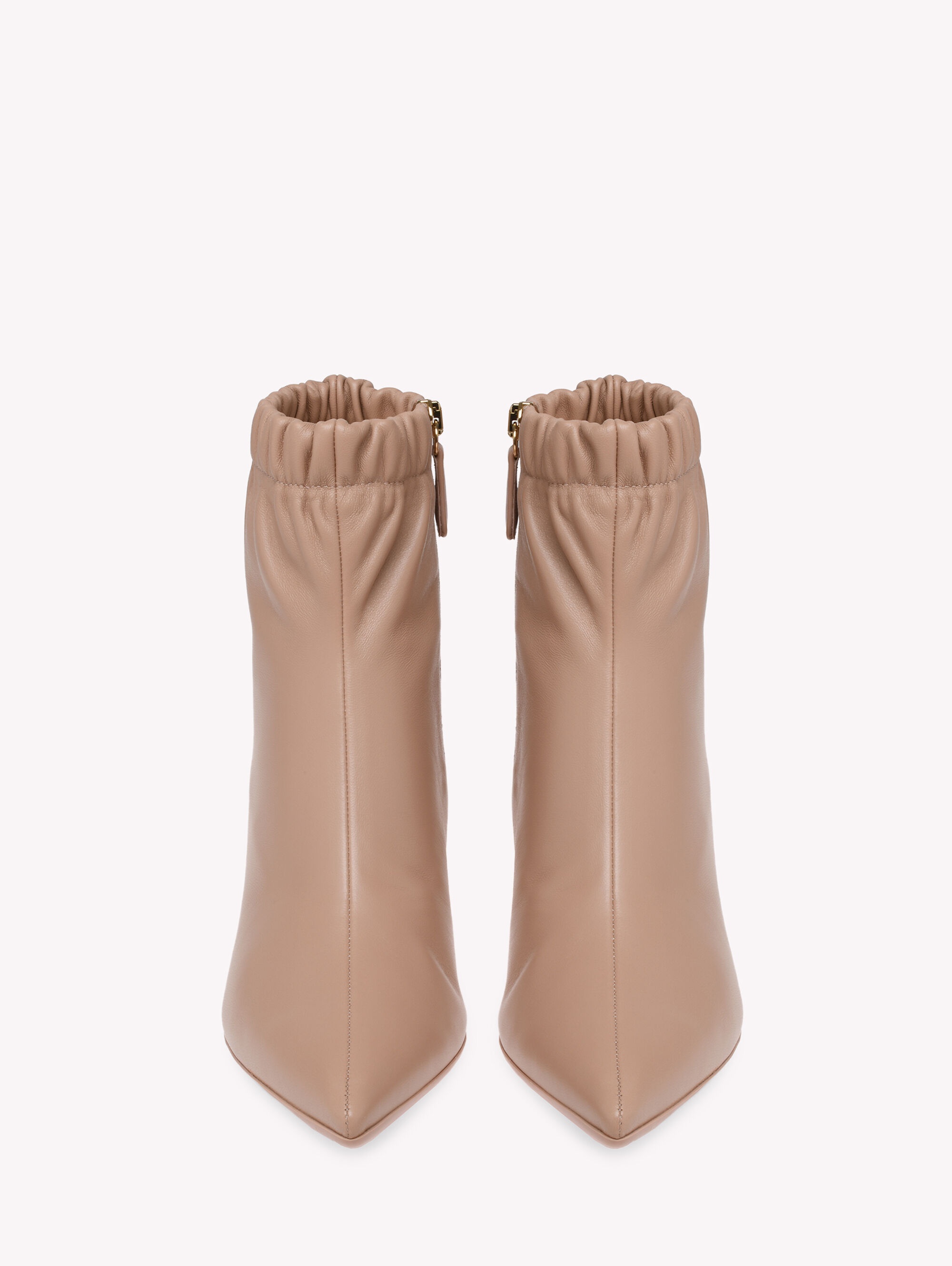 ALINA BOOTIE - 3