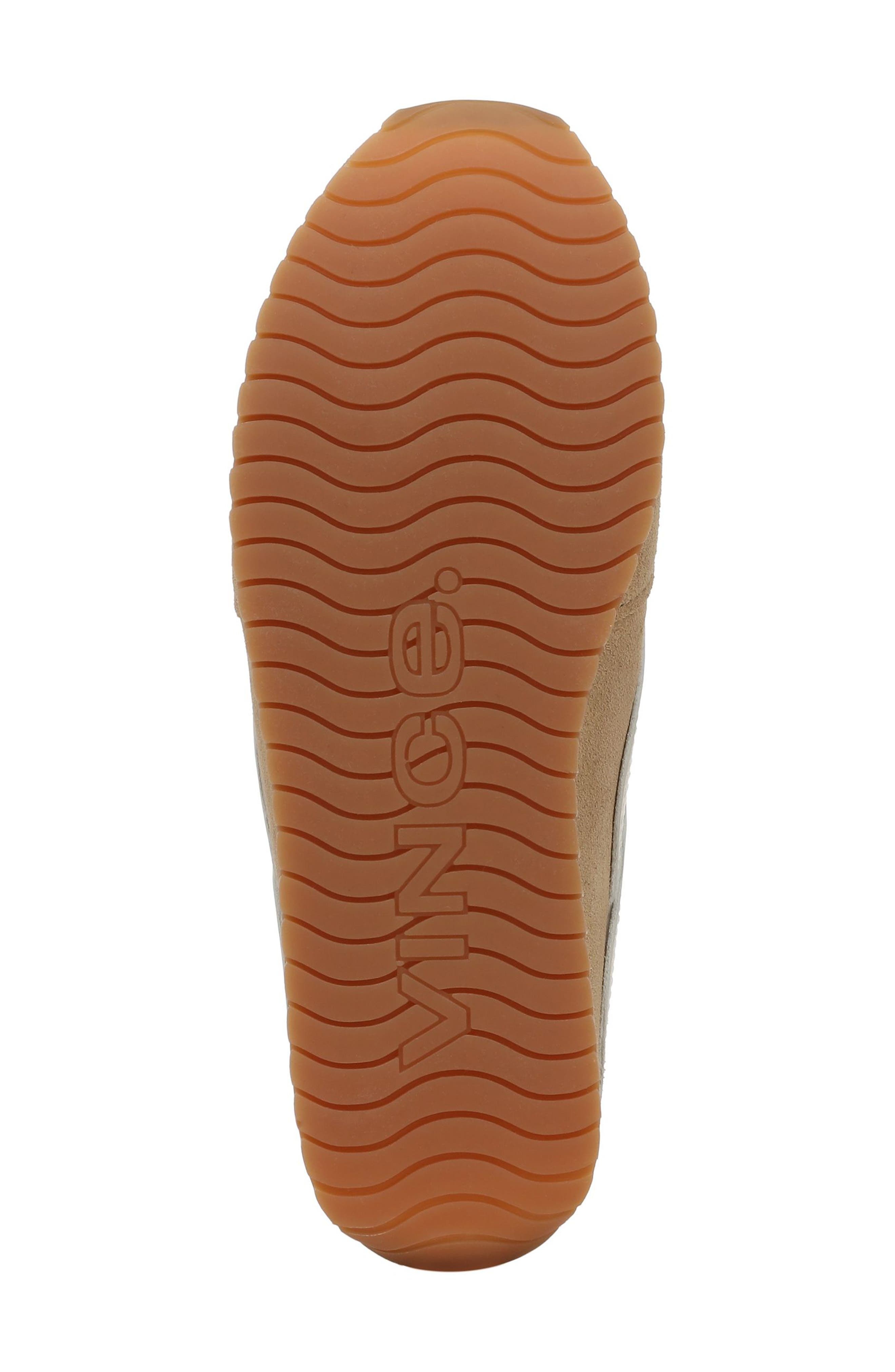 Vince Oasis Mule Sneaker in Sand Trail/Milk at Nordstrom - 6