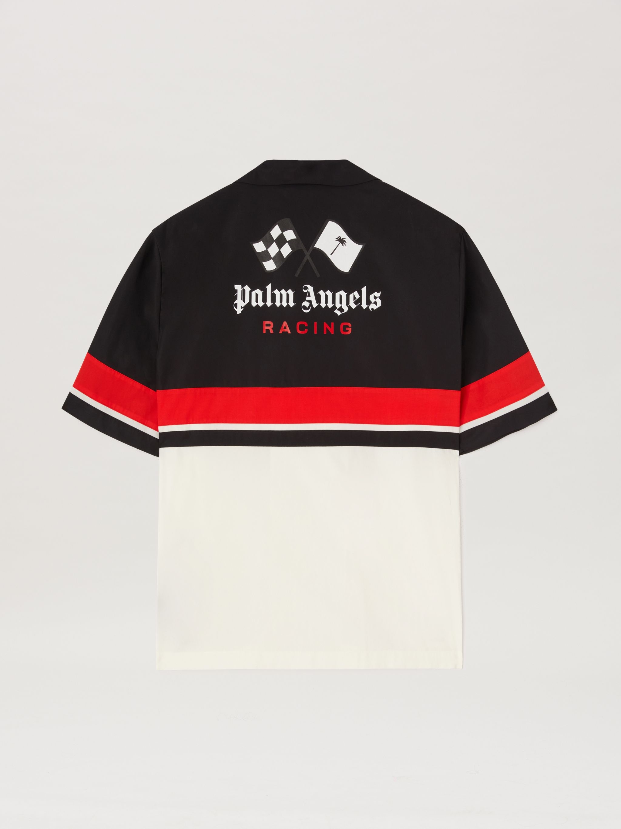 Racing Bowling Shirt - 2