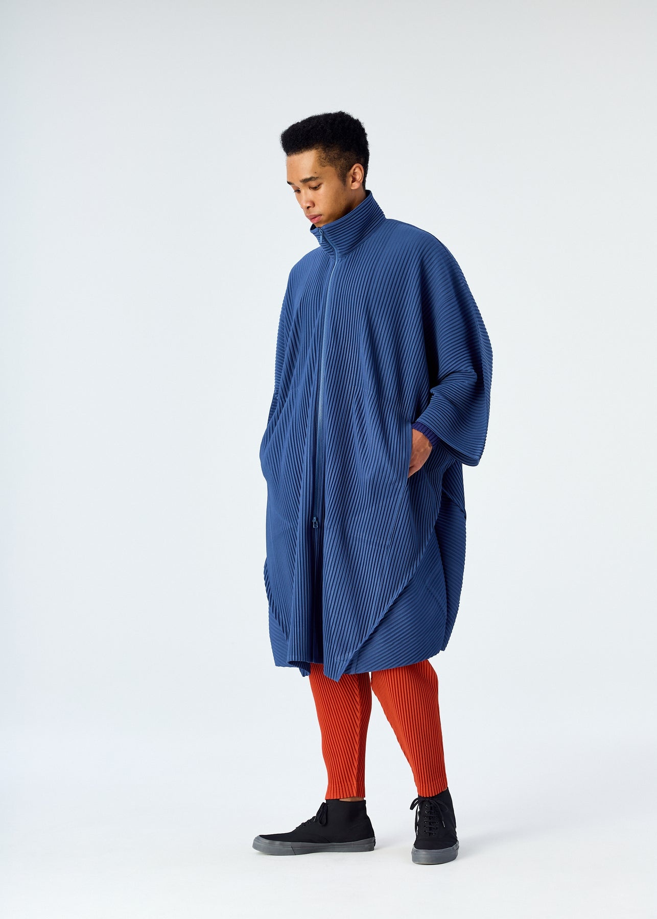 MC DECEMBER COAT - 5
