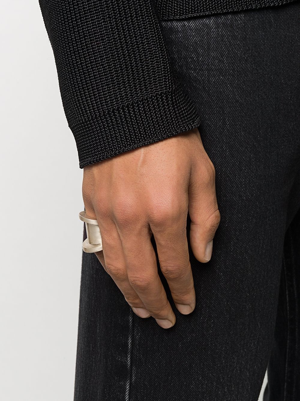 Chasm ring - 2