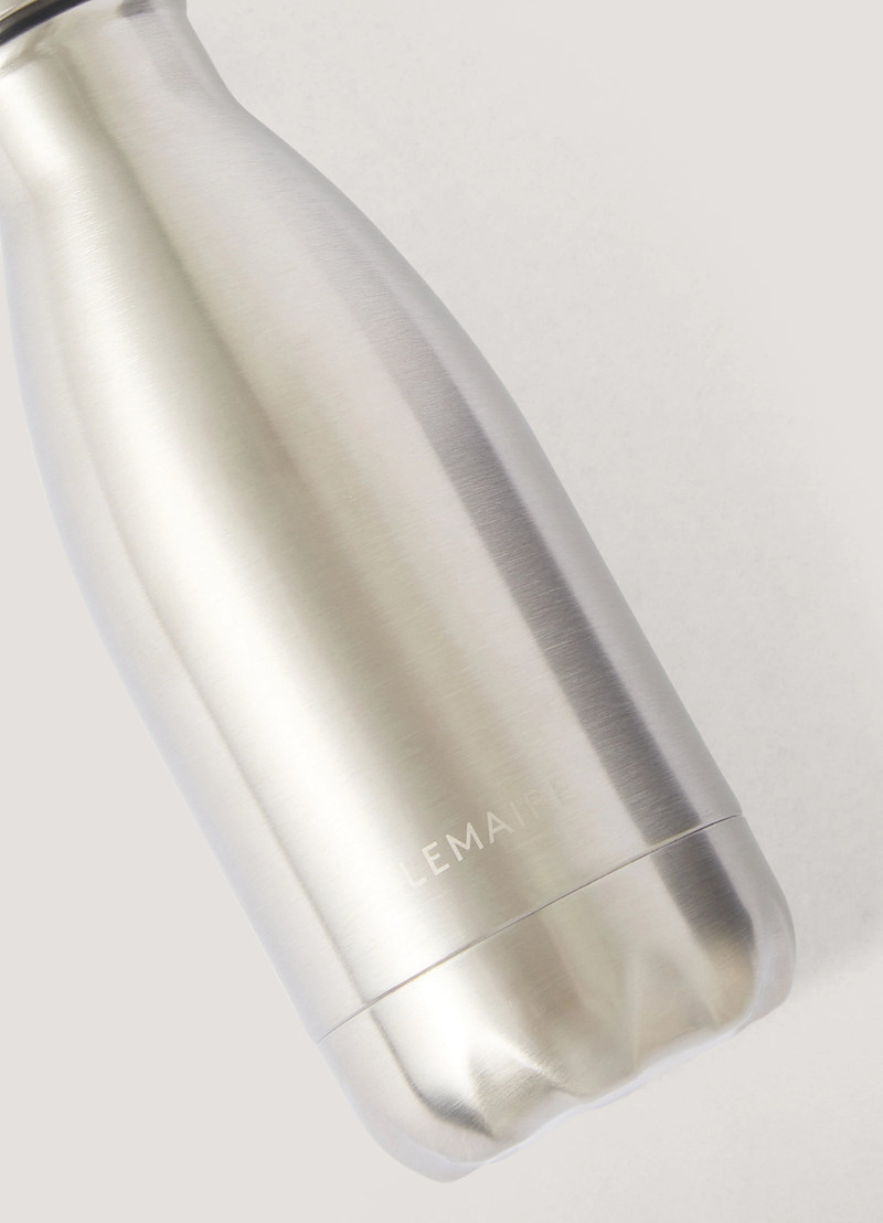 SMALL WATER BOTTLE-CARRIER
SOFT NAPPA LEATHER 3