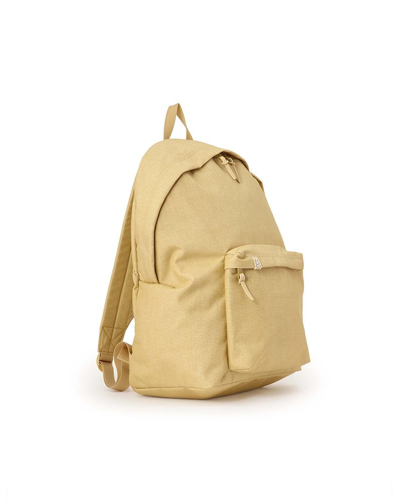 CORDURA RUCKSACK 22L YELLOW - 3