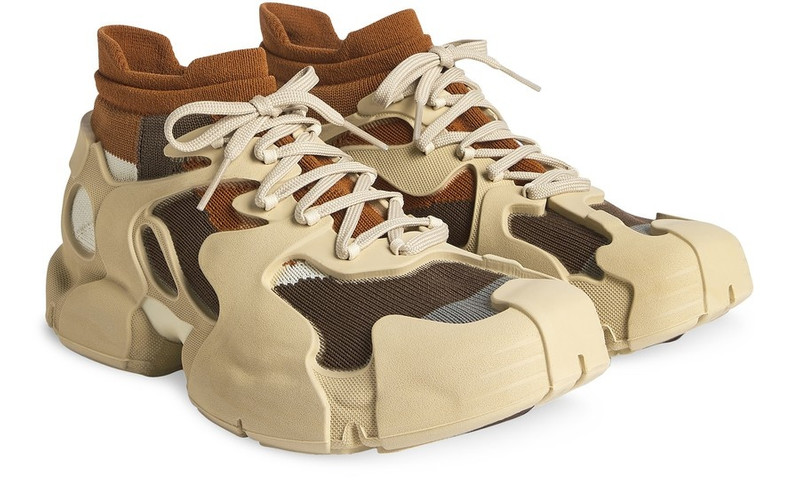 CAMPERLAB Tossu sneakers outlook
