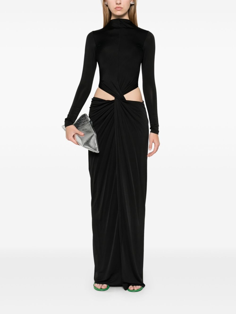 Keri gown - 2