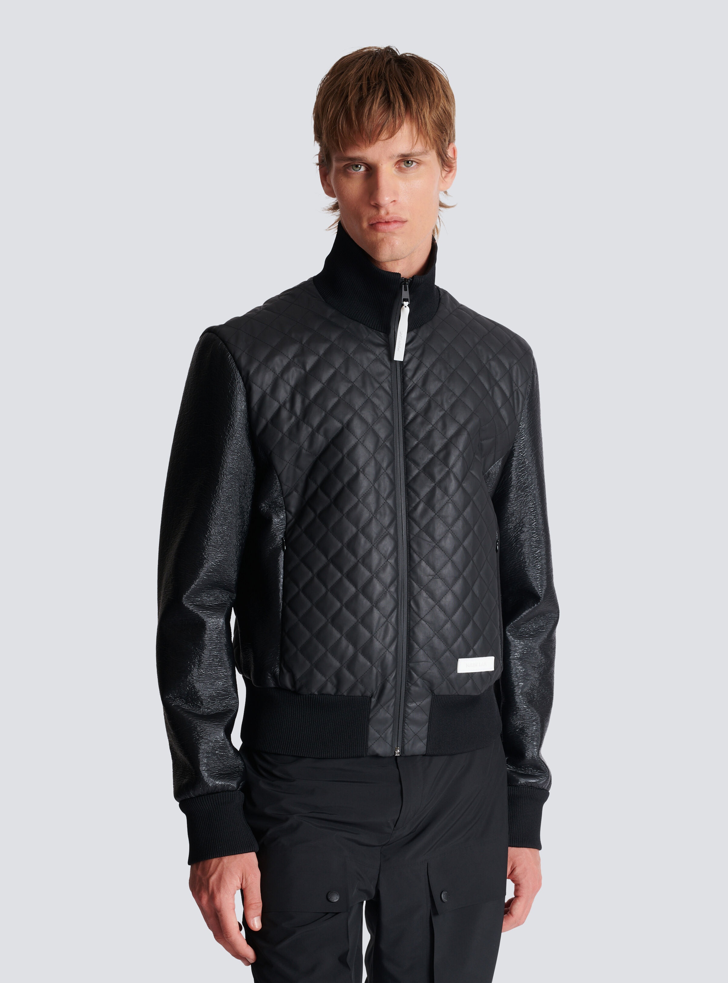 Main Lab bomber jacket - 6
