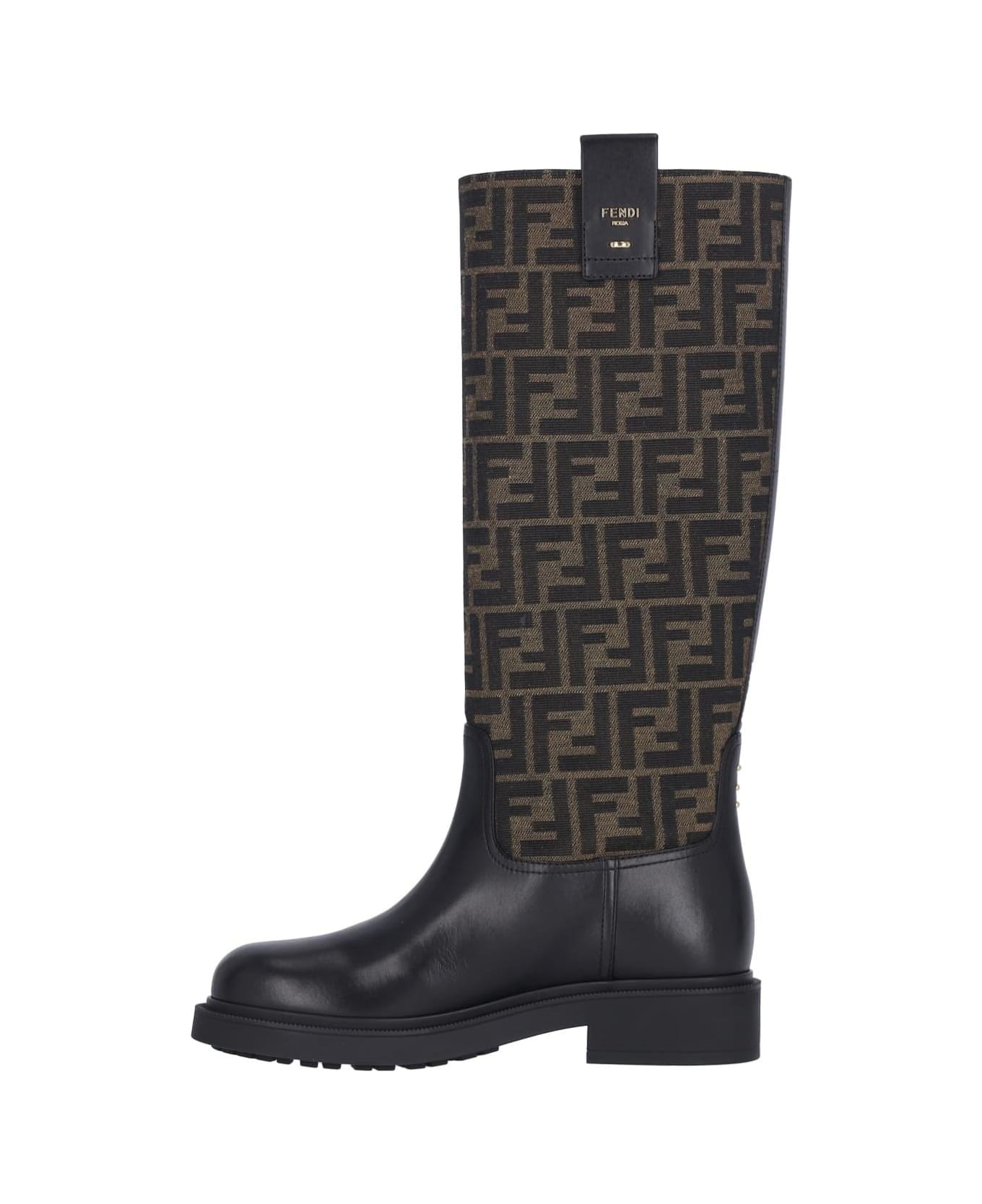 'filo' Boots - 3