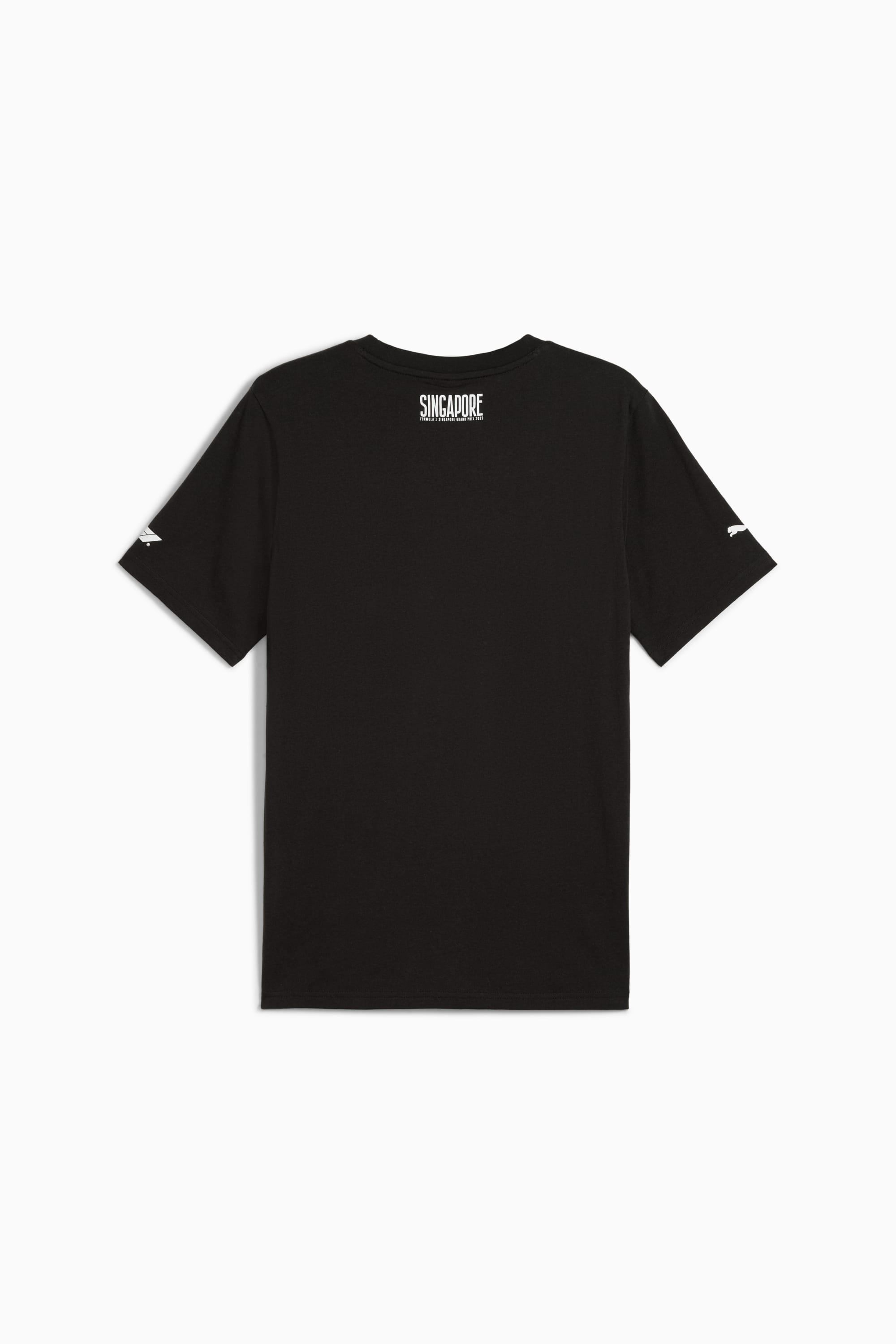 F1® Singapore Tee Unisex - 2
