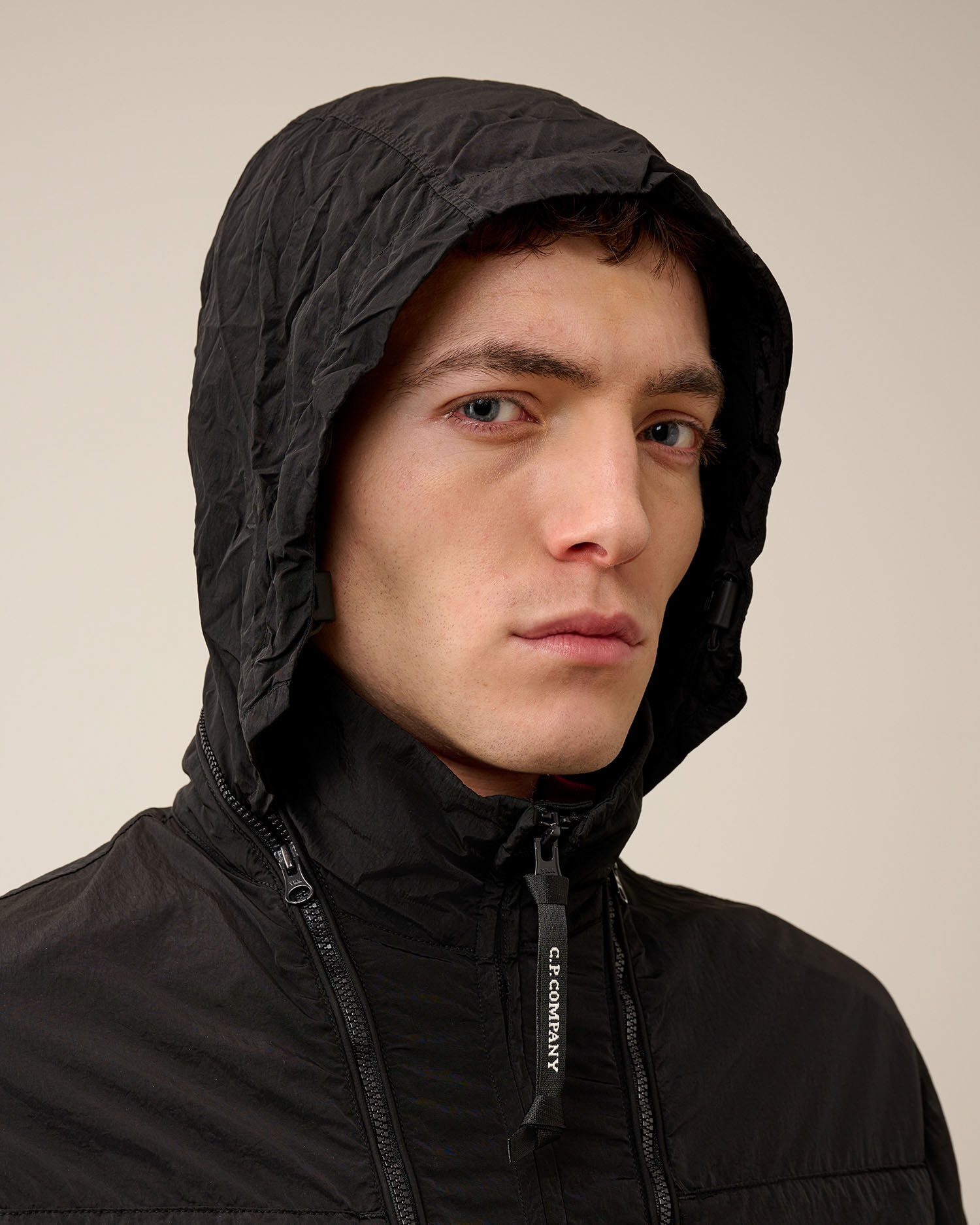 Chrome-R Zipped Jacket - 5