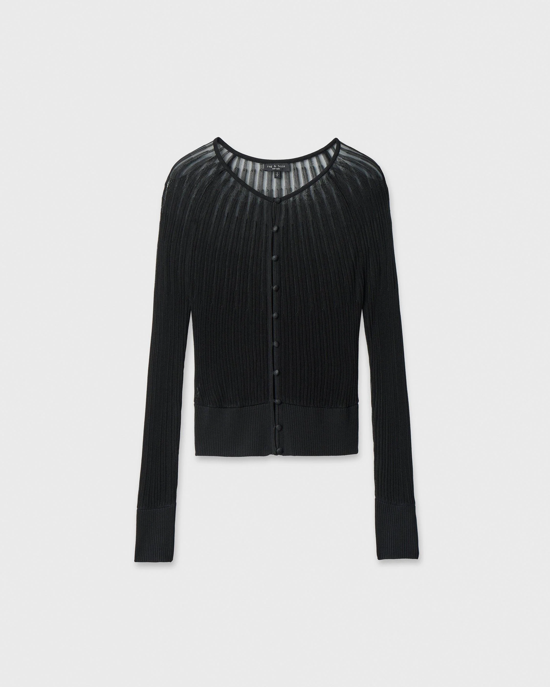 Aubrey Cardigan - 1