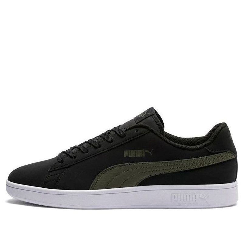 PUMA Smash v2 'Buck - Black Forest Night' 365160-05 - 1