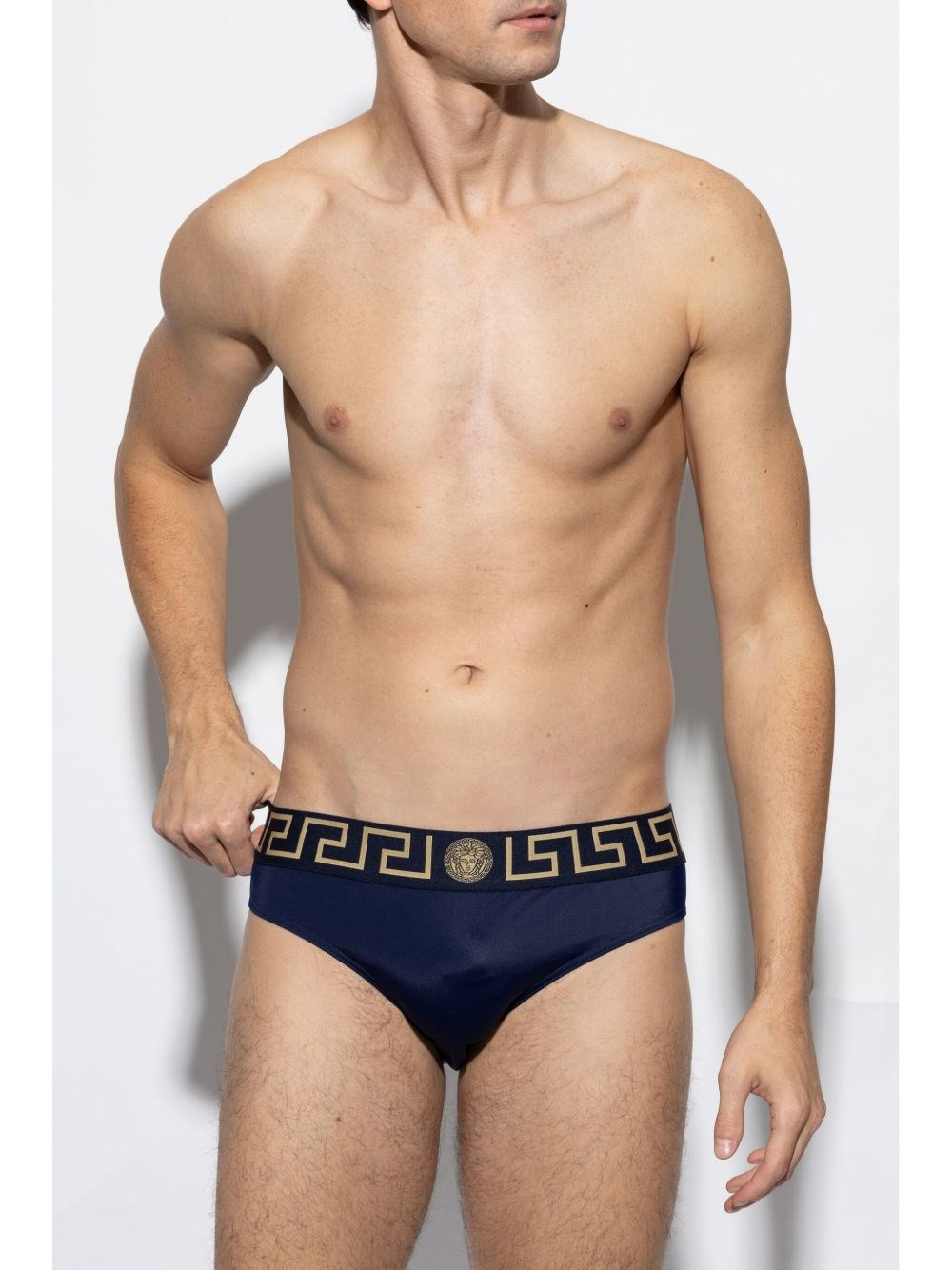 GREEK BEACH BRIEFS LOGO - 2