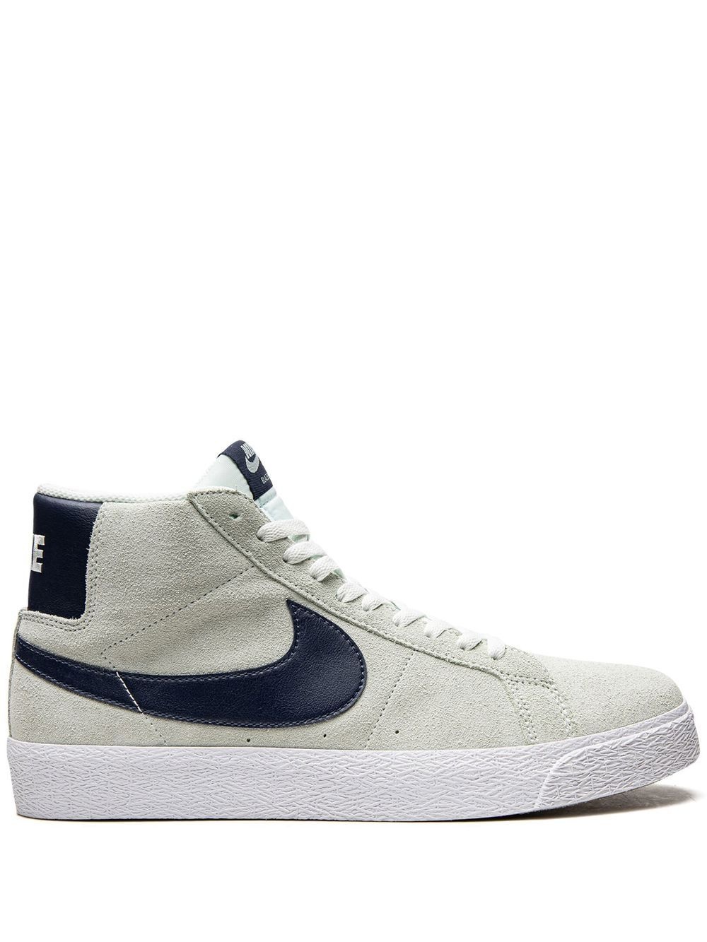 SB Zoom Blazer Mid sneakers - 1