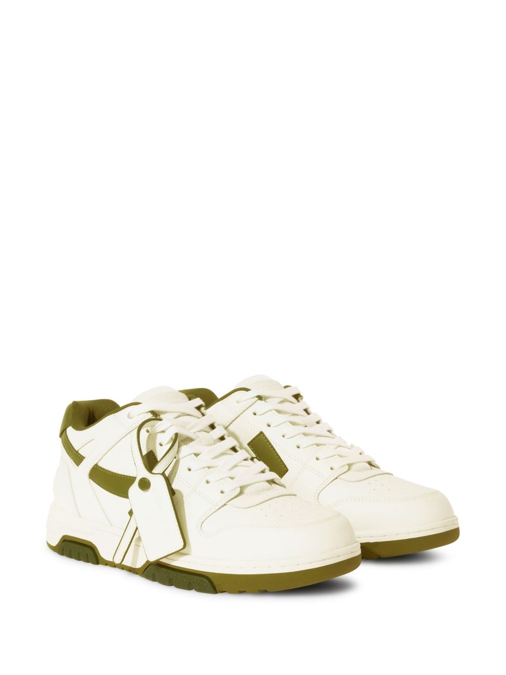 Out Of Office sneakers - 2