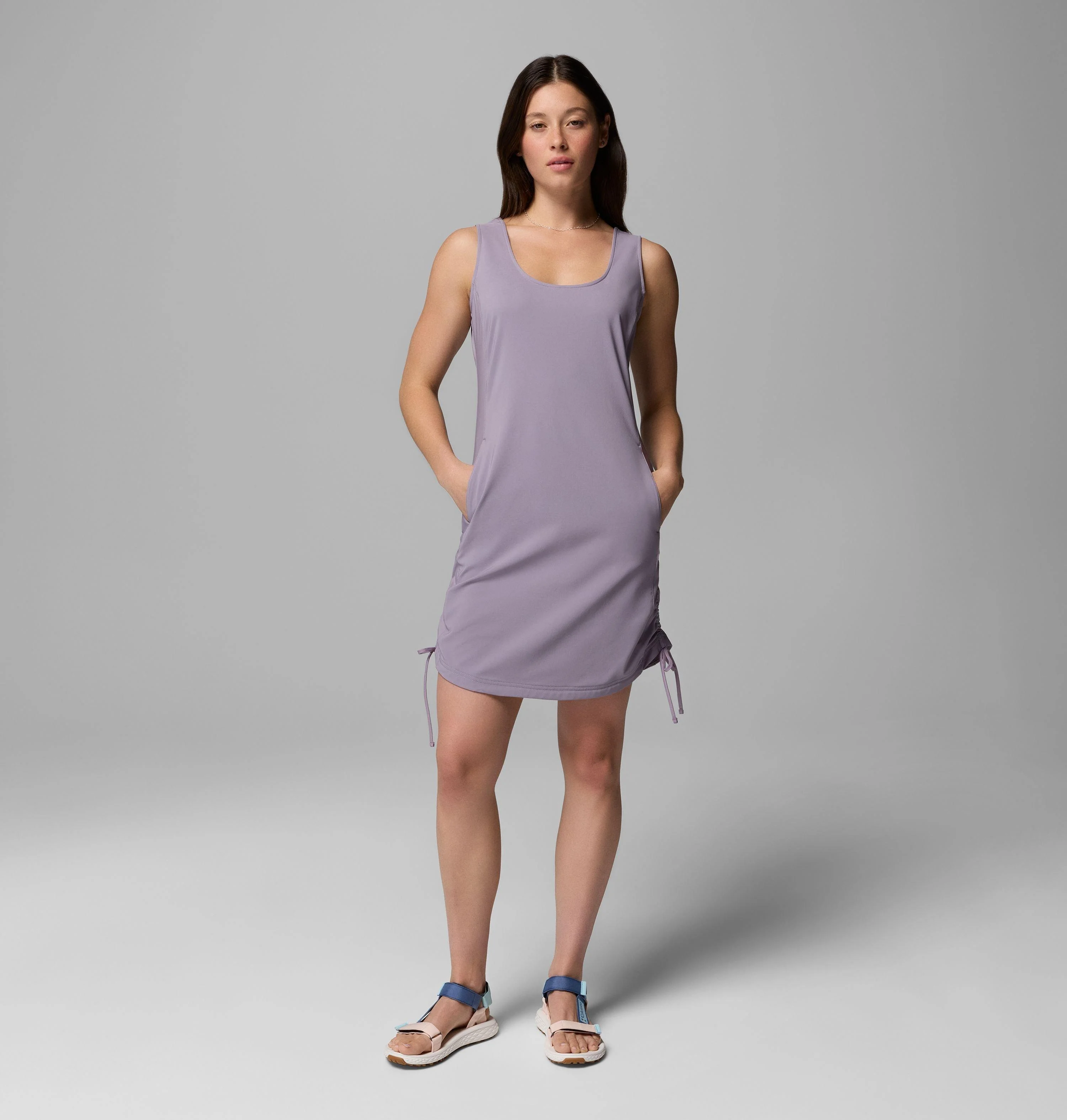 Women's All Seasons Dress - 1