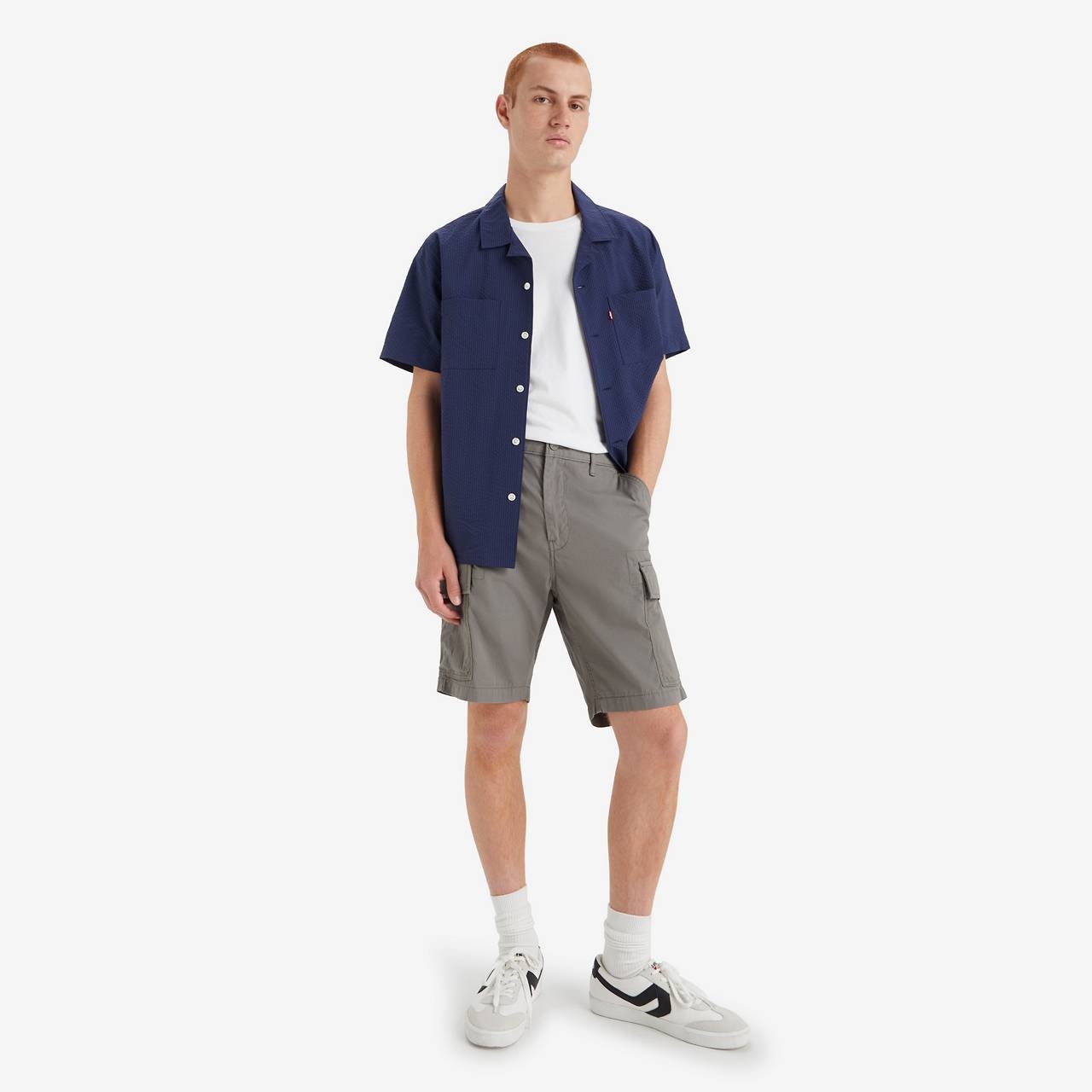 CARRIER CARGO 9.5" MEN'S SHORTS - 2