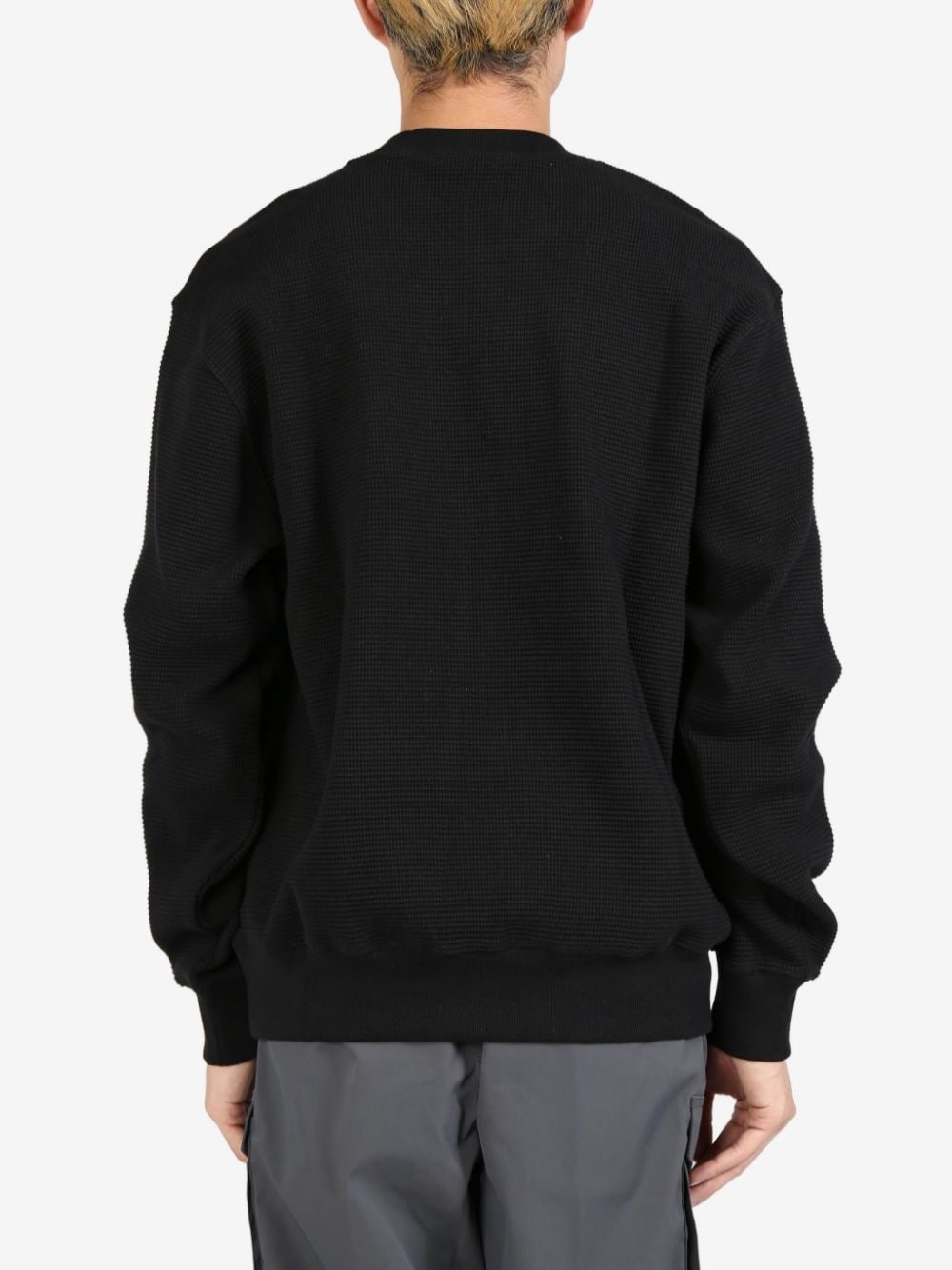 Main Basics sweatshirt - 3