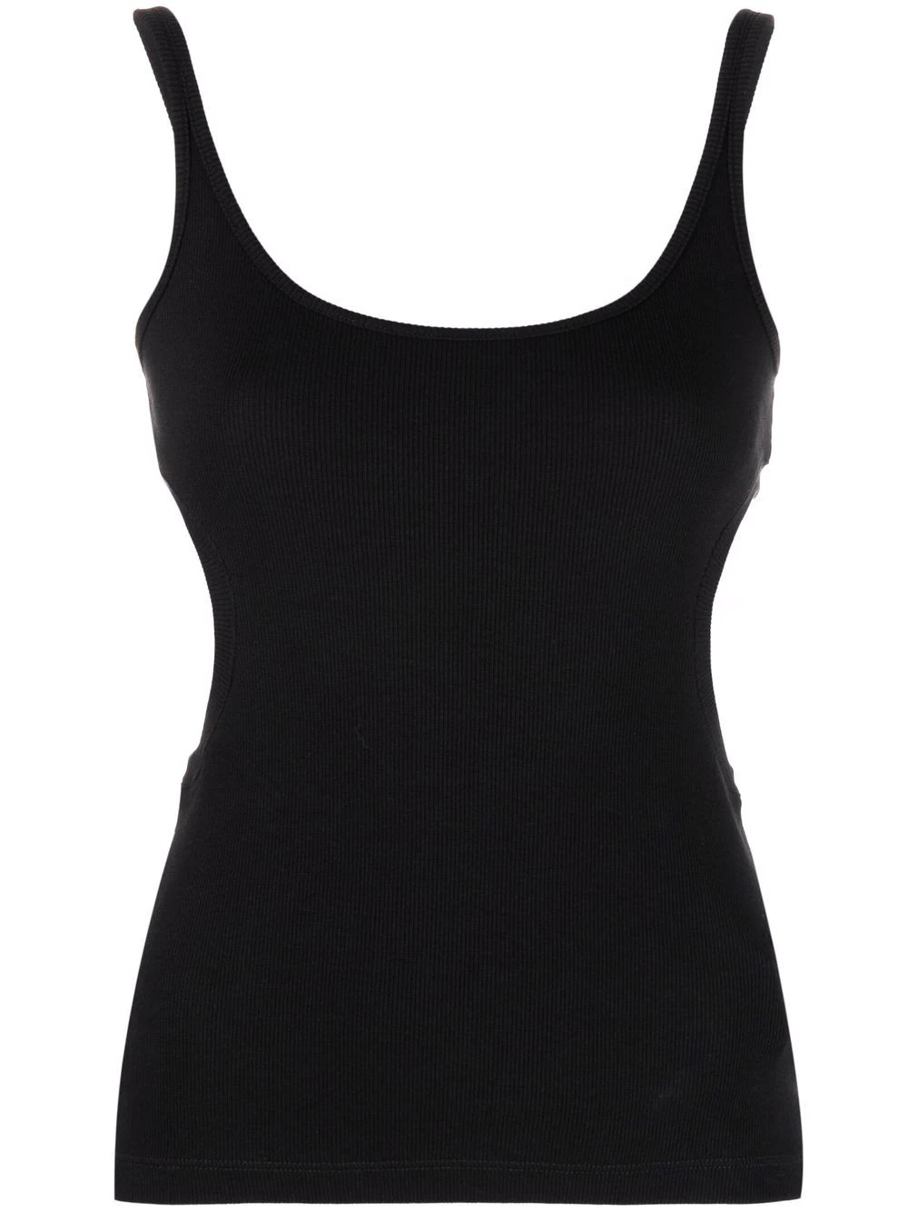 Meteor sleeveless top - 1